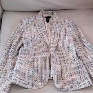 Kenneth Cole blazer